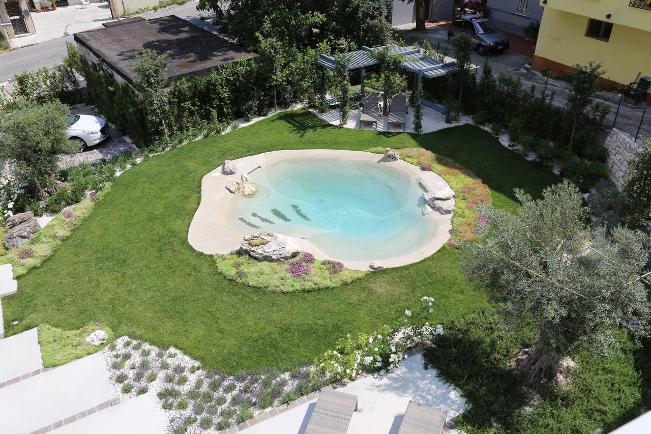 B&B Dei Raselli Guardiagrele Εξωτερικό φωτογραφία